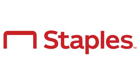 does staples print badges.